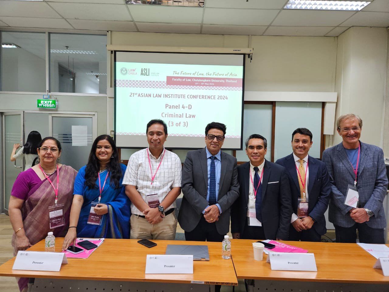 ASLI Conference 2024